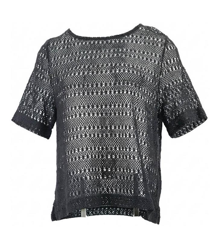 Taifun T-shirt in maat 38 Zwart, Kleding | Dames, T-shirts, Zwart, Zo goed als nieuw, Verzenden
