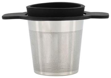 HEMA Theefilter met siliconen dop, Huis en Inrichting, Verzenden, Nieuw