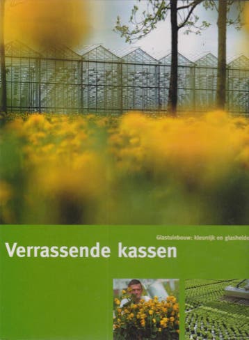 Verrassende kassen 9789021544847, Verzenden, Zo goed als nieuw