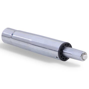 Gasveer chroom Slag 110 (Nieuw), Ophalen, Nieuw in verpakking