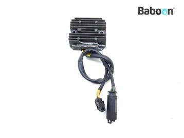 Spanningsregelaar BMW G 650 GS 2011-2015 (G650GS G650 11), Verzenden, Gebruikt