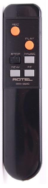 Afstandsbediening Rotel rr-926, Ophalen of Verzenden, Nieuw, Origineel