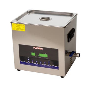 Ultrasoonreiniger 10 liter, Verzenden, Nieuw