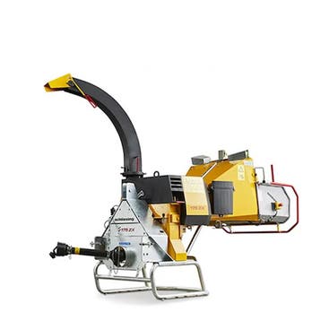 Schliesing 175 ZX snipperaar 25-50 PK - 16cm, Ophalen of Verzenden