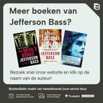 The DevilS Bones 9781847248138 Jefferson Bass, Verzenden, Gelezen, Jefferson Bass