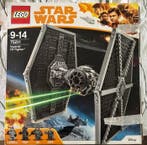 Lego Set - 75211 - Star Wars - Imperial TIE Fighter, Nieuw