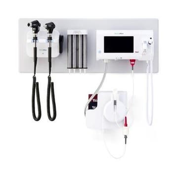 Welch Allyn IntWallSys PO MV iEx voor CSM - 777 green series, Verzenden, Nieuw