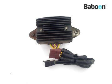 Spanningsregelaar Piaggio | Vespa Carnaby 300 IE Cruiser, Motoren, Verzenden, Gebruikt
