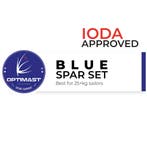 Blue Spar Set – PRO L.E. Boom + A-250 Starter Package –, Watersport en Boten, Verzenden, Nieuw