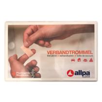 Verbandtrommel Klein, Ophalen of Verzenden, Nieuw