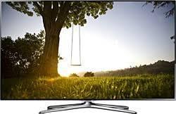 Samsung UE46D8000 - 46 Inch Full HD (LED) 200Hz TV, Ophalen, LED, 120 Hz, Zo goed als nieuw