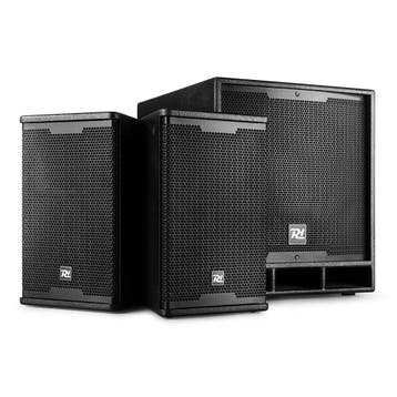 Power Dynamics PD Combo 1500 Geluidssysteem 1500W met 15, Ophalen of Verzenden, Nieuw