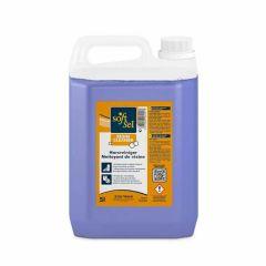 Soft-Sel Resin Cleaner 5L, Ophalen of Verzenden