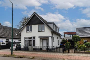 Te huur: Huis Laanstraat in Soest, Soest, Utrecht