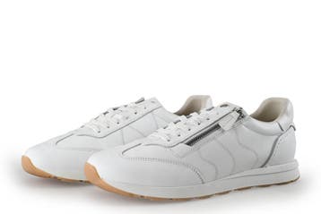 No Stress Sneakers in maat 40 Bruin, Kleding | Dames, Bruin, Verzenden, No Stress, Sneakers of Gympen