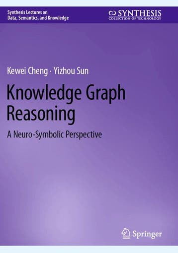 9783031720109 Synthesis Lectures on Data, Semantics, and ..., Verzenden, Nieuw, Kewei Cheng