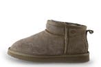 Mexx Pantoffels in maat 37 Bruin, Kleding | Dames, Mexx, Bruin, Verzenden, Zo goed als nieuw
