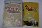 The Legend of Zelda - The Wind Waker - Players Choice (GC, Verzenden, Zo goed als nieuw