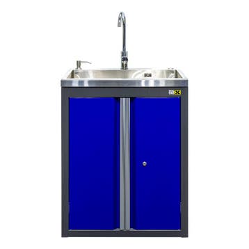 Onderkast met spoelbak, Verzenden, Nieuw
