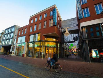Appartement te huur in Dordrecht - 64 m² - 3 kamer(s) - 3, Appartement, Dordrecht, Zuid-Holland