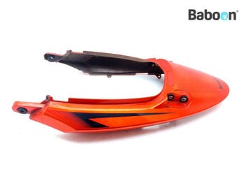 Kontpaneel Suzuki GSX 650 F 2008-2012 (GSX650F CJ1), Verzenden, Gebruikt