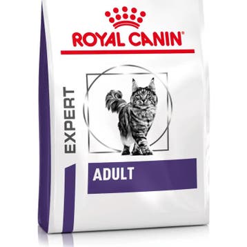 Royal Canin Kattenvoer Droog Expert Adult 2 kg, Verzenden, Kat