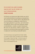 Brieven van Vincent Van Gogh 9789044646467 Vincent van Gogh, Boeken, Literatuur, Verzenden, Zo goed als nieuw, Vincent van Gogh