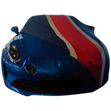 Autohoes voor Alpine A110 S (2017-present) Indoor BESTE, Ophalen of Verzenden, Nieuw, Op maat