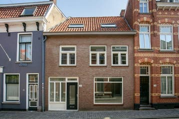 Te huur: Huis Potterstraat in Bergen op Zoom, Bergen op Zoom, Noord-Brabant