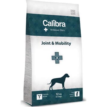 Calibra Veterinary Diets Dog Joint & Mobility hondenvoer..., Verzenden, Hond