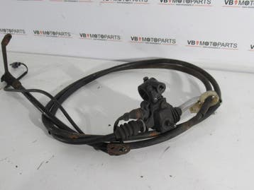 Yamaha YP 250 Remhendel achter, Ophalen of Verzenden, Nieuw