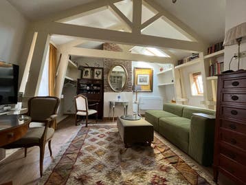 Appartement aan Vijzelstraat, Amsterdam, Amsterdam