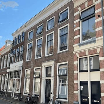 Kamer in Zwolle gevonden voor €620,- pm, 20 tot 35 m², Zwolle