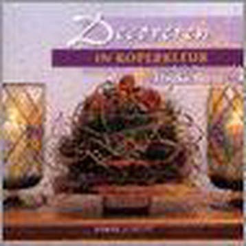 DECOREREN IN KOPERKLEUR - T. Bron 9789058771674, Verzenden, Zo goed als nieuw, T. Bron