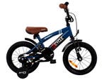 2Cycle BMX Fun kinderfiets 14 inch (3 tot 5 jaar) voor, Verzenden, Nieuw
