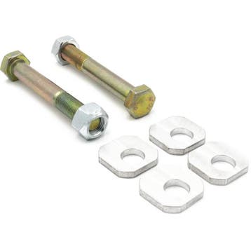 SPL Parts 06-13 BMW 3 Series (E9X) Camber Eccentric Lockout, Auto diversen, Ophalen of Verzenden
