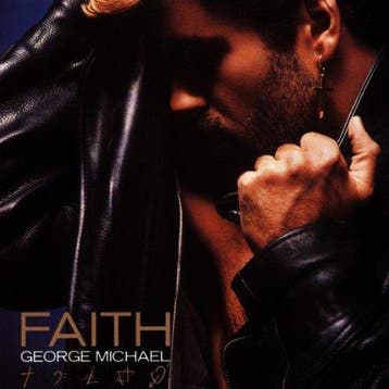 cd - George Michael - Faith, Verzenden, Zo goed als nieuw