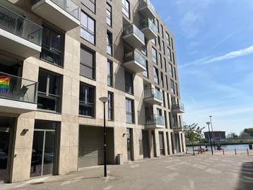 Te huur: Appartement Brandslangstraat in Amsterdam, Noord-Holland, Appartement, Amsterdam