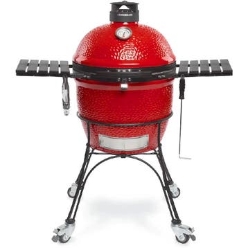 Kamado Joe Classic II barbecue, Verzenden, Nieuw, Met accessoires