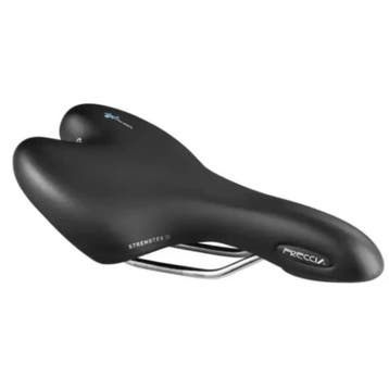 Selle Royal FF1701B Zadel SR Freccia Athletic (Fiets), Ophalen of Verzenden, Nieuw, Zadel
