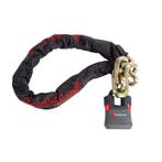 Doublelock Kettingslot voor elektrische fiets, scooter en, Ophalen of Verzenden, Nieuw