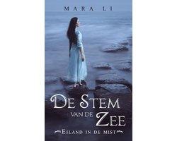 Boek De stem van de zee 9789492098092, Verzenden, Zo goed als nieuw