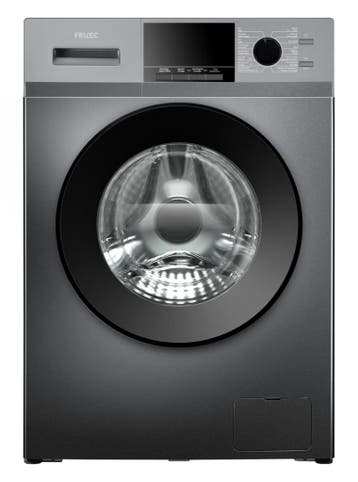 Wasmachine | 63KG | 230 Volt | 60 Liter inhoud | 1400 rpm..., Verzenden