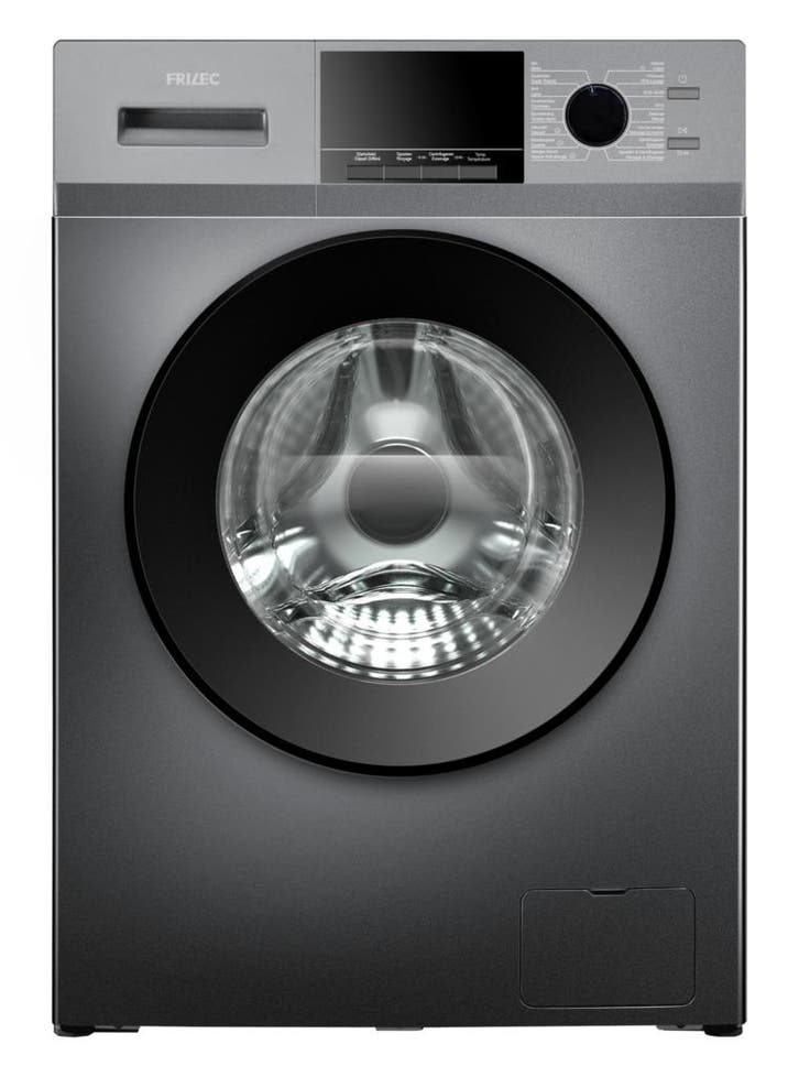 Wasmachine | 63KG | 230 Volt | 60 Liter inhoud | 1400 rpm..., Zakelijke goederen, Horeca | Overige, Verzenden