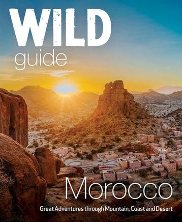 9781910636510 Wild Guide Morocco Danny Weller, Boeken, Verzenden, Nieuw, Danny Weller