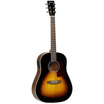 Tanglewood Sundance Historic 40 SD VS E Slope Shoulder, Ophalen of Verzenden, Nieuw