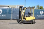 Veiling: Heftruck Hyster J2.0XNT LWB Elektrisch 1800kg 3.41m, Zakelijke goederen, Machines en Bouw | Heftrucks en Intern transport
