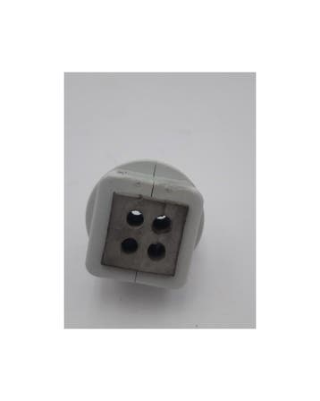Icotek KVT 25 Kabeldoorvoering, Verzenden