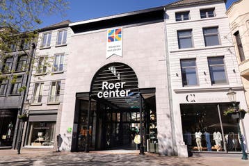 Winkelruimte te huur Roermond Roersingelpassage 1, Huur, Winkelruimte