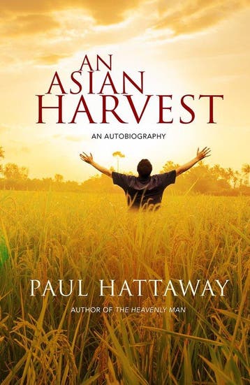 Asian Harvest - Paul Hattaway 9780857218483, Verzenden, Gelezen, Paul Hattaway